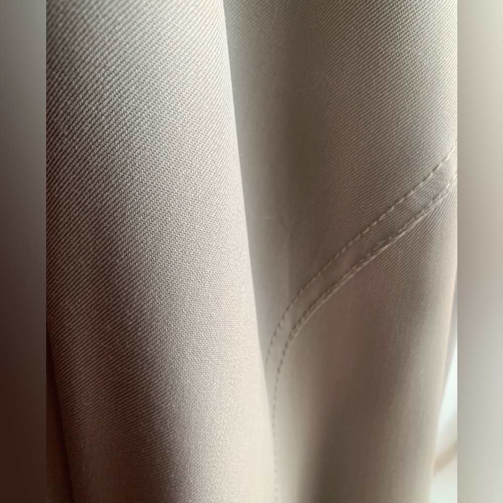 Zara oversized bomber jacket - Picture 6 of 7